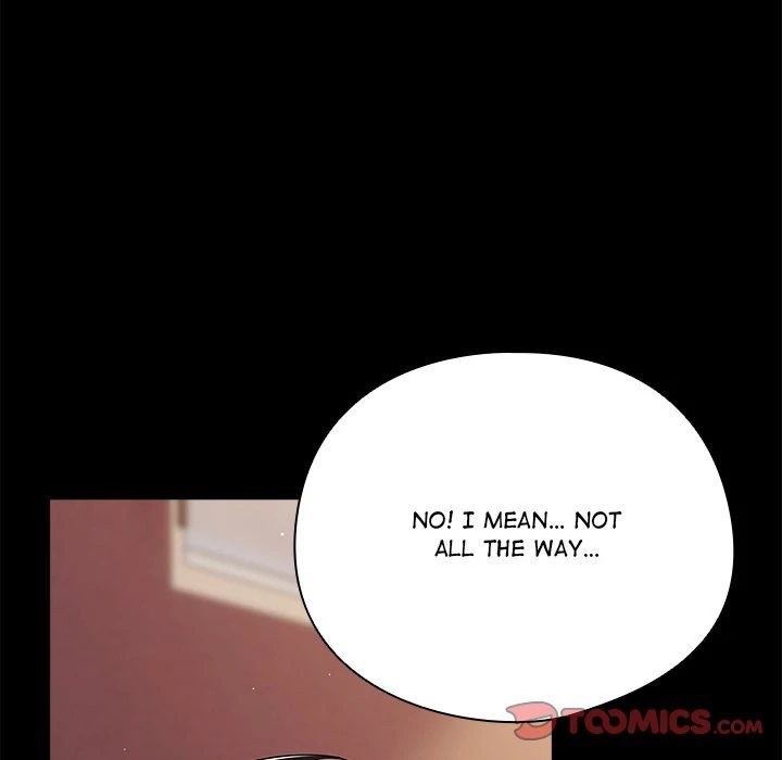 Sweet Girl, Dirty Secrets - Chapter 10 Page 12