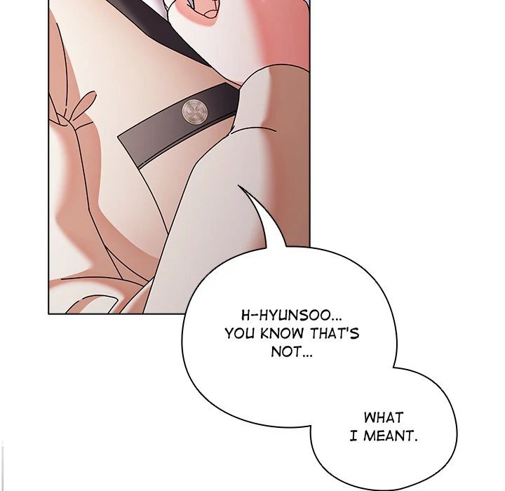 Sweet Girl, Dirty Secrets - Chapter 10 Page 133