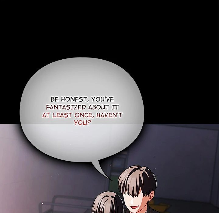 Sweet Girl, Dirty Secrets - Chapter 10 Page 136