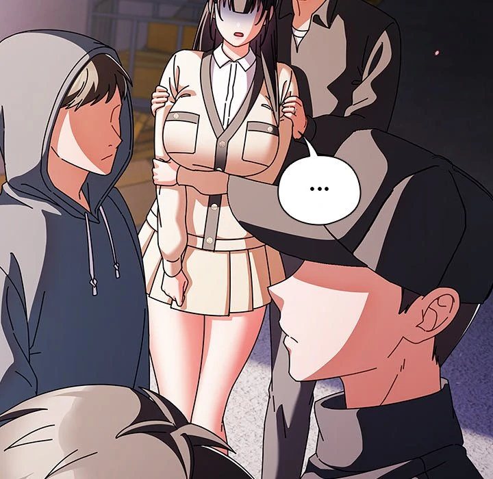 Sweet Girl, Dirty Secrets - Chapter 10 Page 137