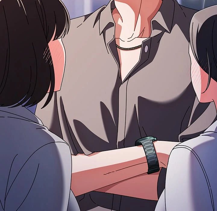 Sweet Girl, Dirty Secrets - Chapter 10 Page 149