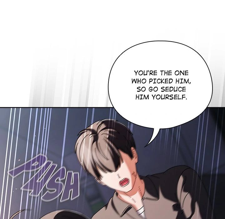 Sweet Girl, Dirty Secrets - Chapter 10 Page 155