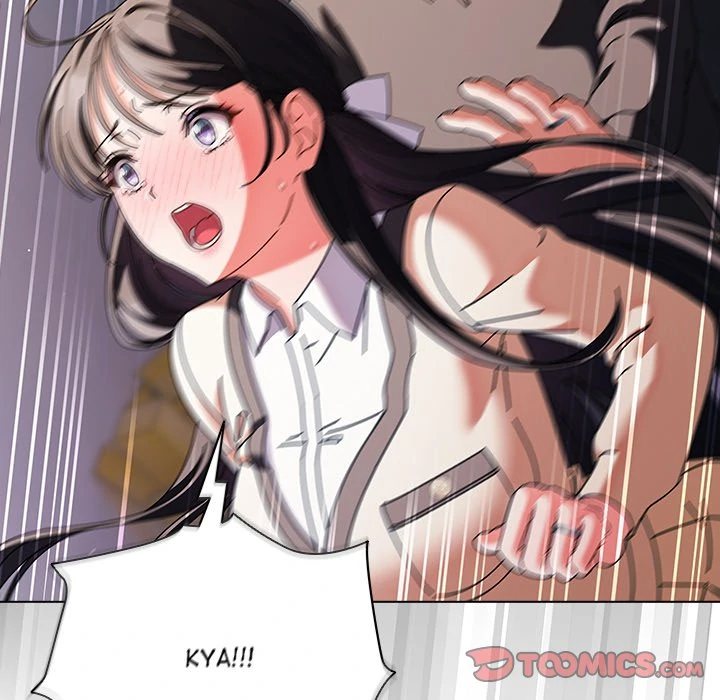 Sweet Girl, Dirty Secrets - Chapter 10 Page 156