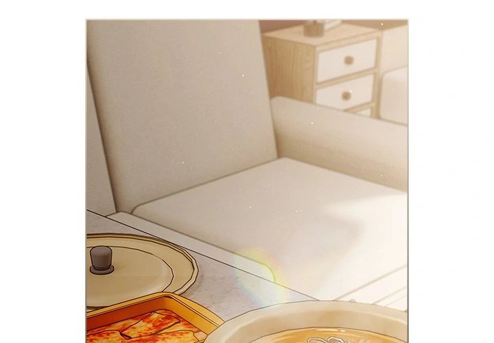 Sweet Girl, Dirty Secrets - Chapter 10 Page 2