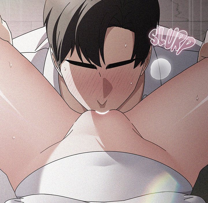 Sweet Girl, Dirty Secrets - Chapter 10 Page 20