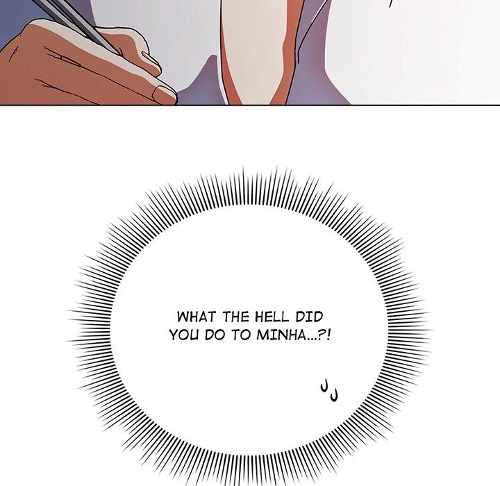 Sweet Girl, Dirty Secrets - Chapter 10 Page 27