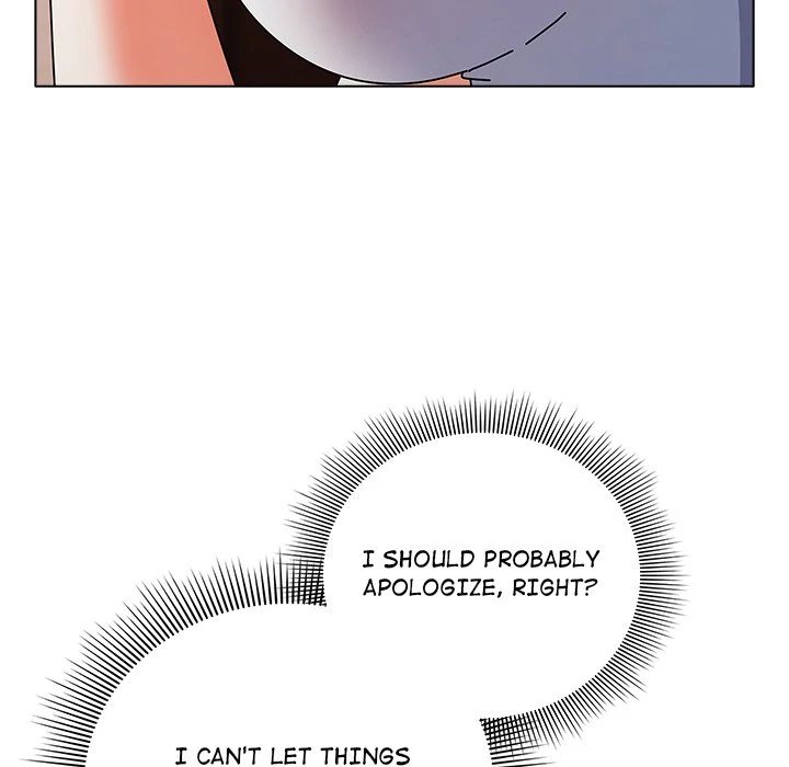 Sweet Girl, Dirty Secrets - Chapter 10 Page 32