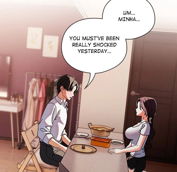 Sweet Girl, Dirty Secrets - Chapter 10 Page 36