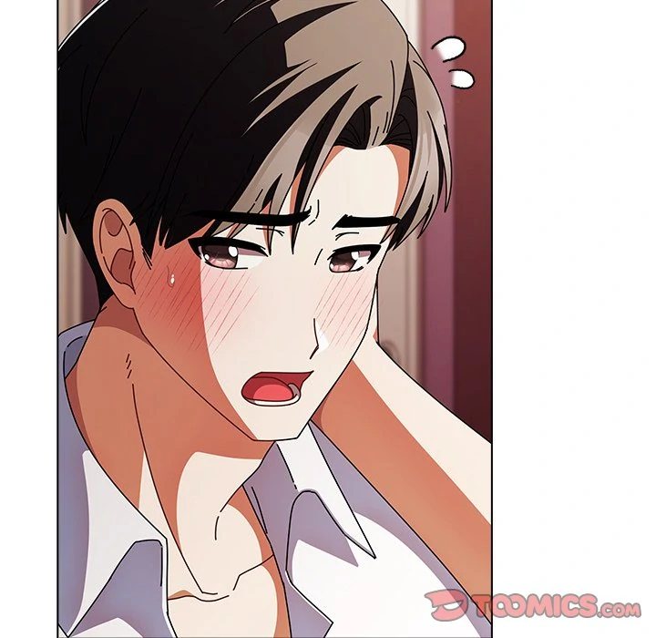 Sweet Girl, Dirty Secrets - Chapter 10 Page 39