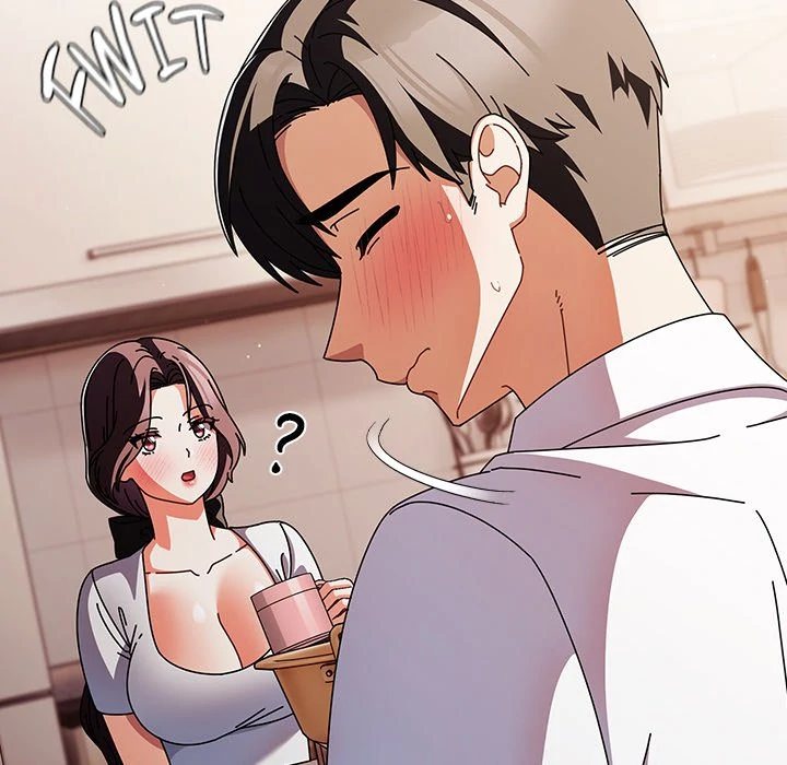 Sweet Girl, Dirty Secrets - Chapter 10 Page 54