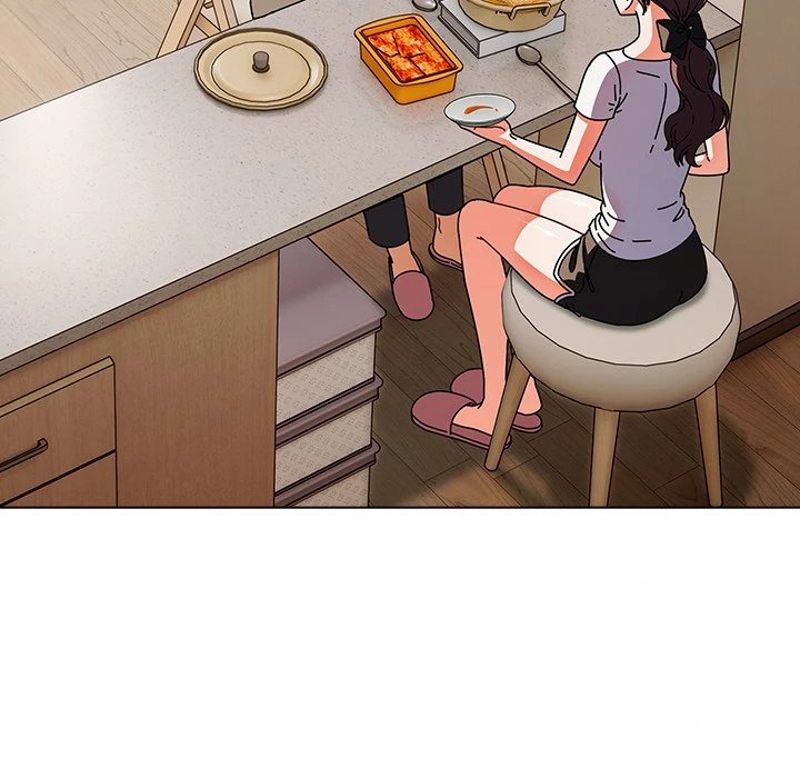 Sweet Girl, Dirty Secrets - Chapter 10 Page 6