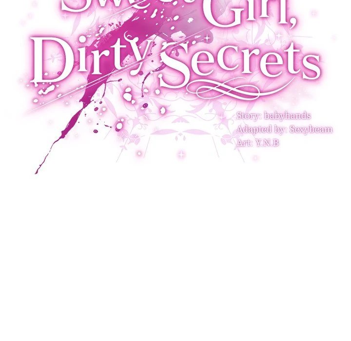 Sweet Girl, Dirty Secrets - Chapter 10 Page 62