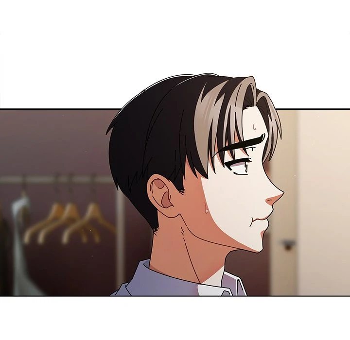 Sweet Girl, Dirty Secrets - Chapter 10 Page 7