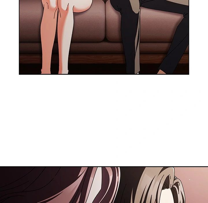 Sweet Girl, Dirty Secrets - Chapter 10 Page 73