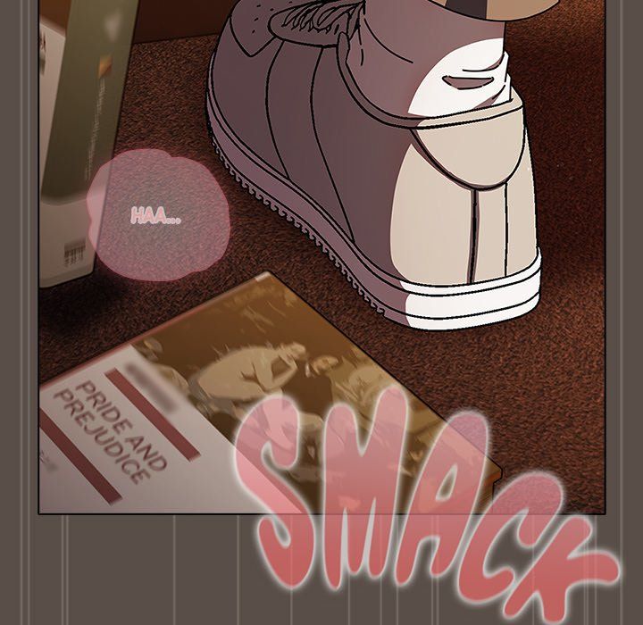 Sweet Girl, Dirty Secrets - Chapter 11 Page 108