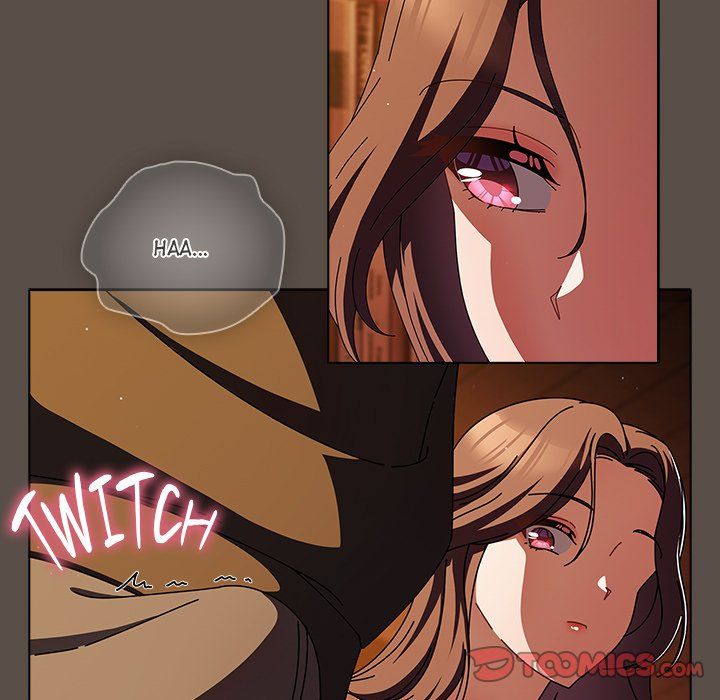 Sweet Girl, Dirty Secrets - Chapter 11 Page 129