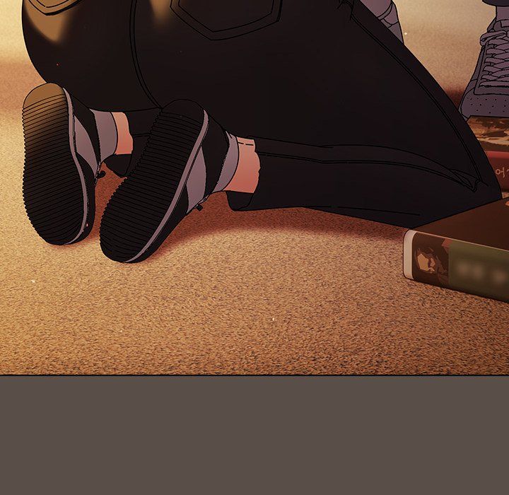 Sweet Girl, Dirty Secrets - Chapter 11 Page 132