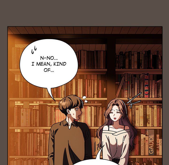 Sweet Girl, Dirty Secrets - Chapter 11 Page 16