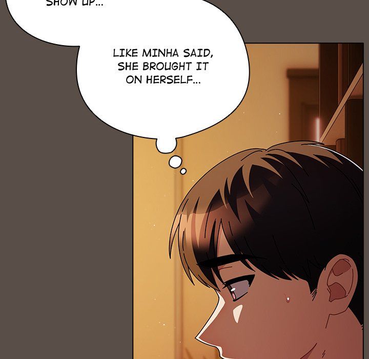 Sweet Girl, Dirty Secrets - Chapter 11 Page 18