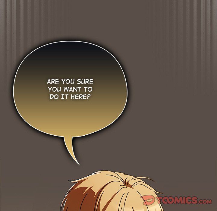 Sweet Girl, Dirty Secrets - Chapter 11 Page 27