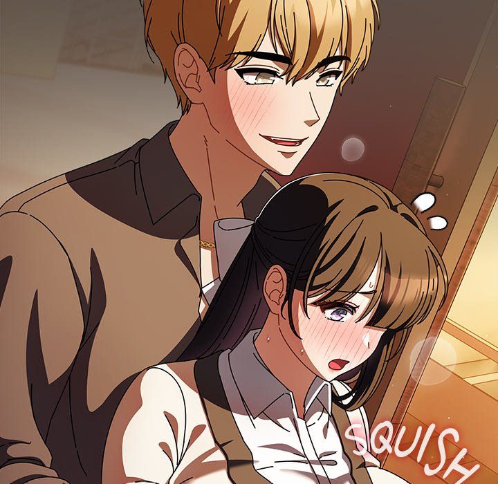 Sweet Girl, Dirty Secrets - Chapter 11 Page 28