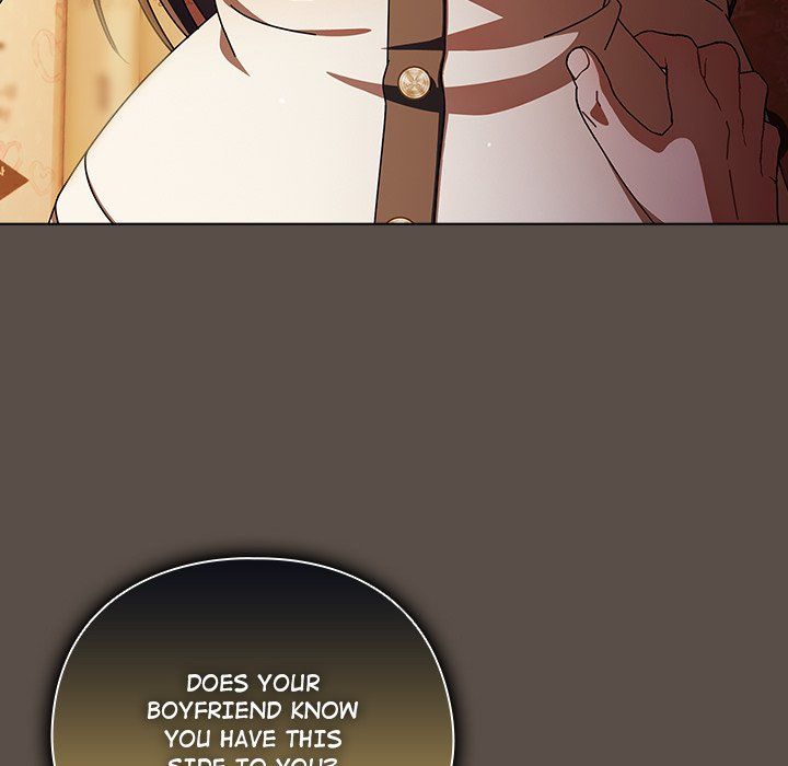 Sweet Girl, Dirty Secrets - Chapter 11 Page 54