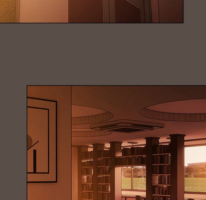 Sweet Girl, Dirty Secrets - Chapter 11 Page 8