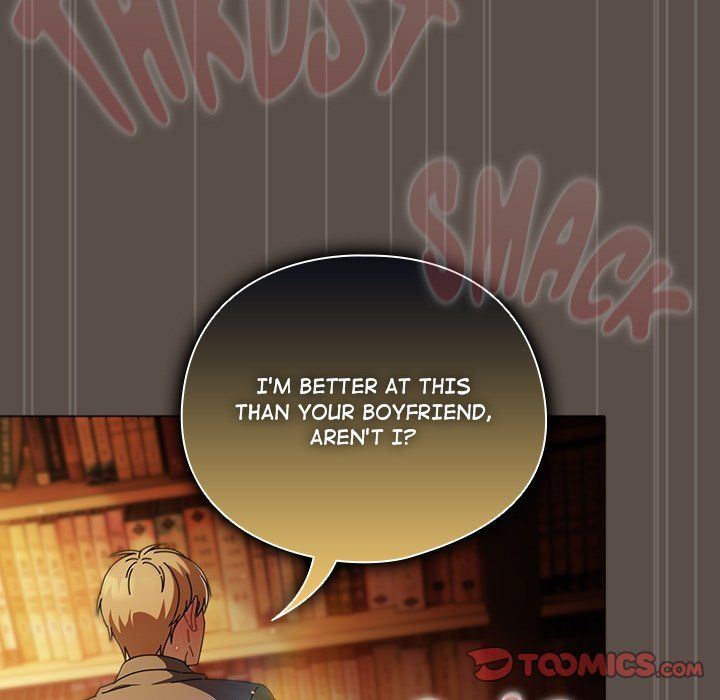 Sweet Girl, Dirty Secrets - Chapter 11 Page 99