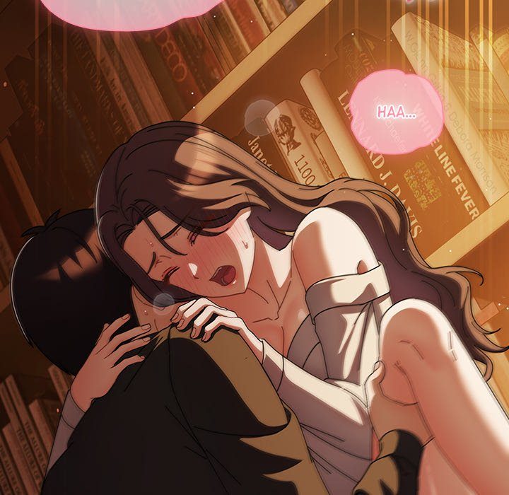 Sweet Girl, Dirty Secrets - Chapter 13 Page 104