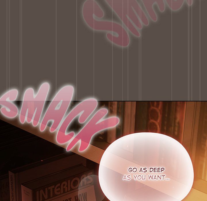 Sweet Girl, Dirty Secrets - Chapter 13 Page 110