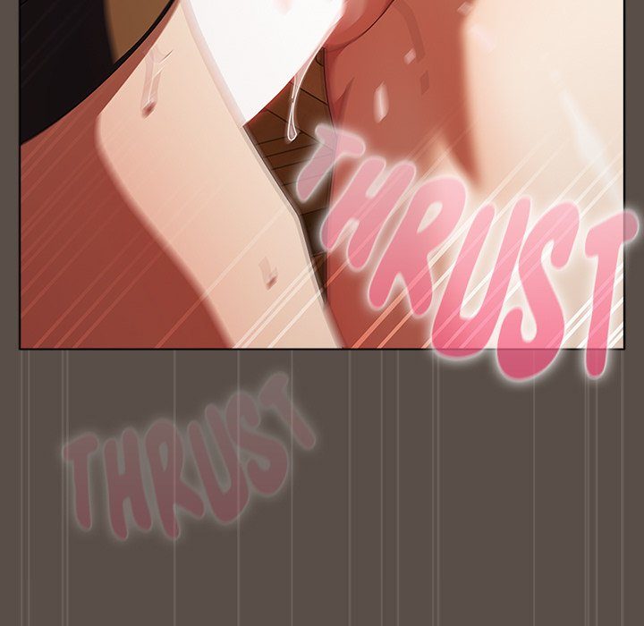 Sweet Girl, Dirty Secrets - Chapter 13 Page 123