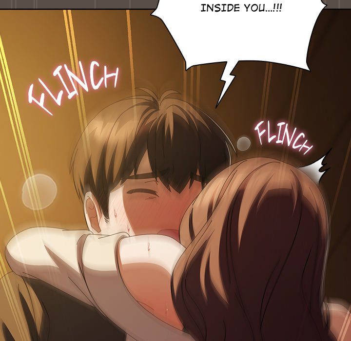 Sweet Girl, Dirty Secrets - Chapter 13 Page 135