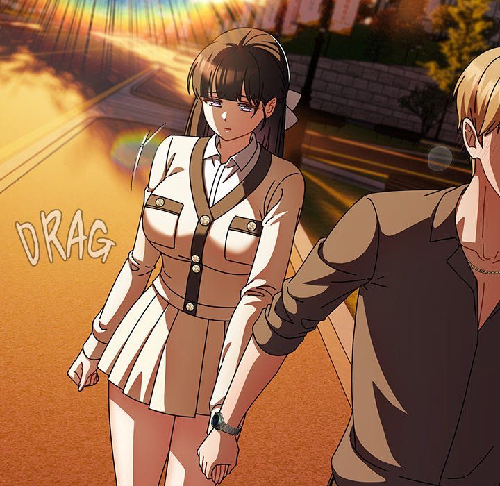 Sweet Girl, Dirty Secrets - Chapter 13 Page 145