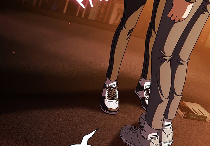 Sweet Girl, Dirty Secrets - Chapter 13 Page 3