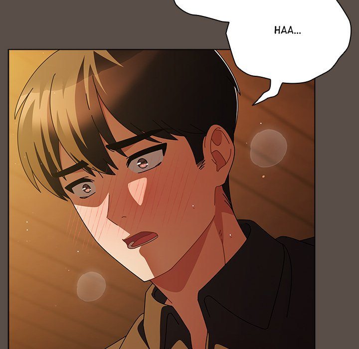 Sweet Girl, Dirty Secrets - Chapter 13 Page 38