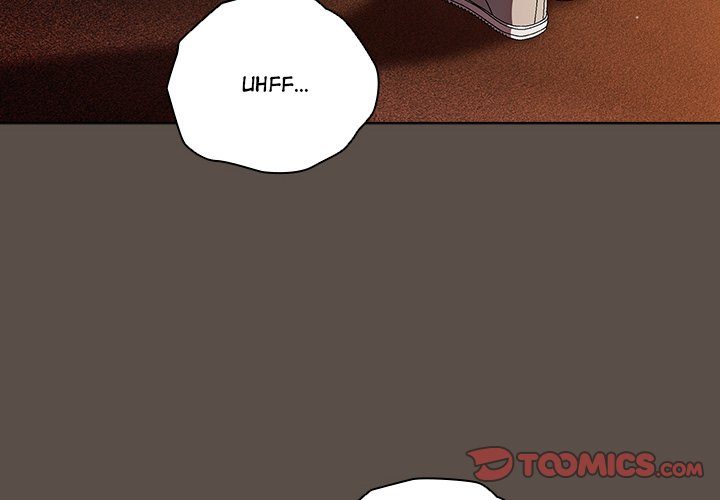 Sweet Girl, Dirty Secrets - Chapter 13 Page 4