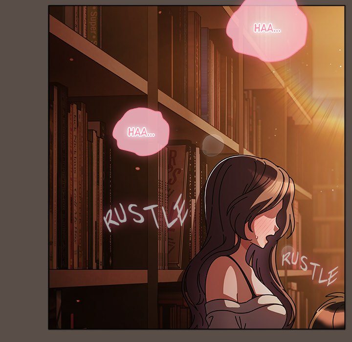 Sweet Girl, Dirty Secrets - Chapter 13 Page 40