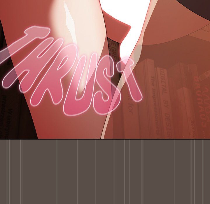 Sweet Girl, Dirty Secrets - Chapter 13 Page 54