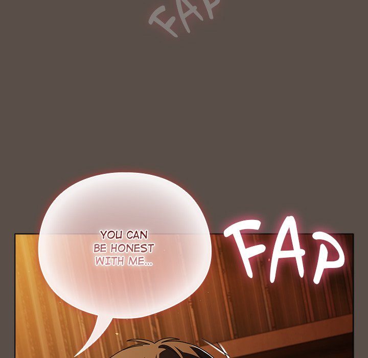 Sweet Girl, Dirty Secrets - Chapter 13 Page 6