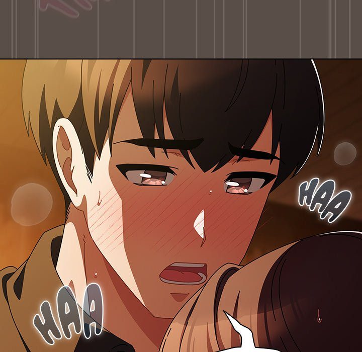 Sweet Girl, Dirty Secrets - Chapter 13 Page 61