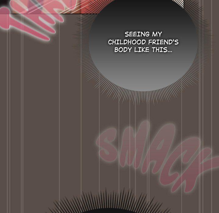 Sweet Girl, Dirty Secrets - Chapter 13 Page 73