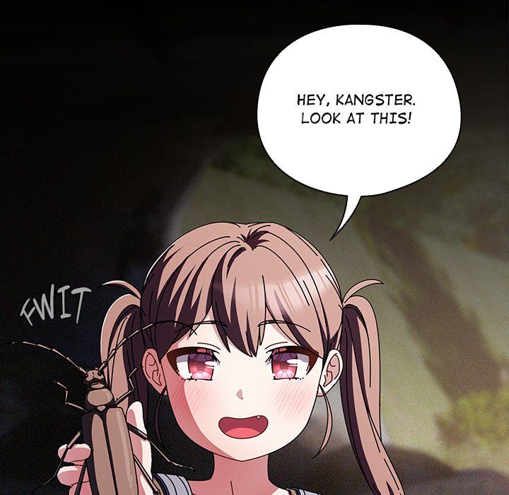 Sweet Girl, Dirty Secrets - Chapter 13 Page 81