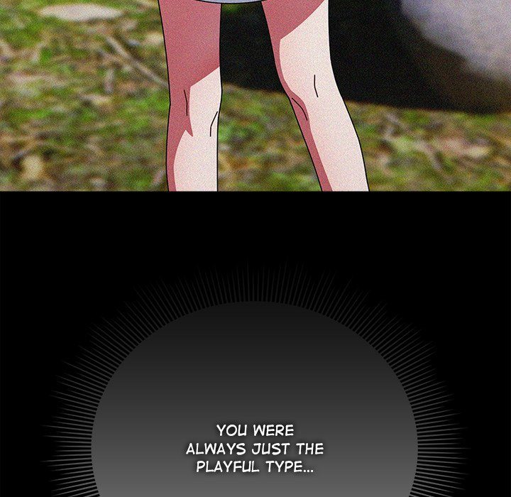 Sweet Girl, Dirty Secrets - Chapter 13 Page 83