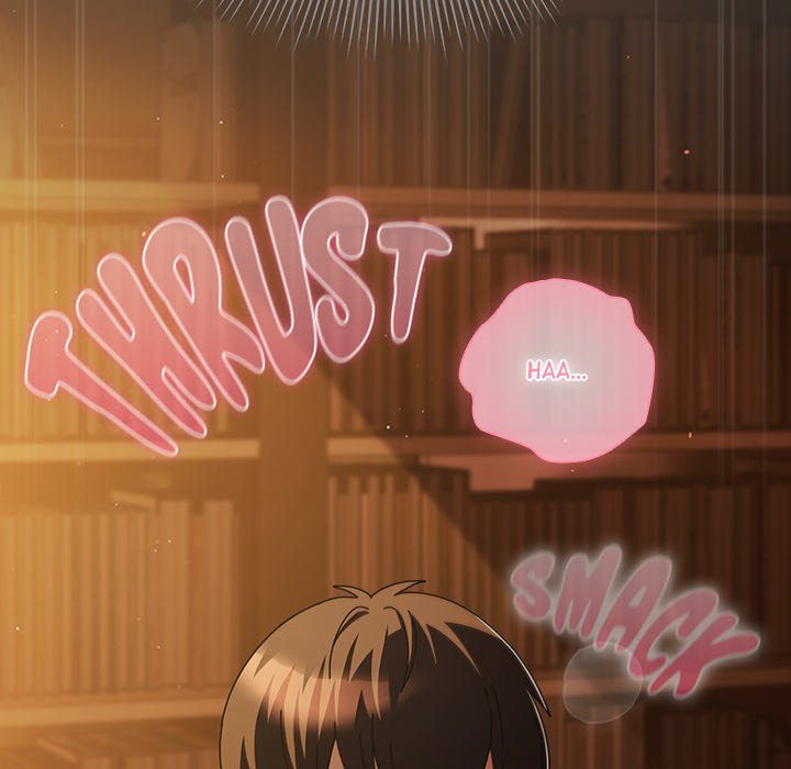 Sweet Girl, Dirty Secrets - Chapter 13 Page 98