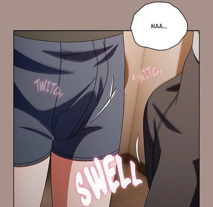 Sweet Girl, Dirty Secrets - Chapter 15 Page 101