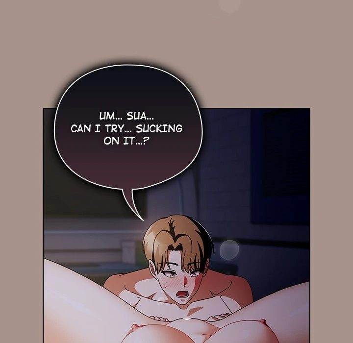 Sweet Girl, Dirty Secrets - Chapter 15 Page 132