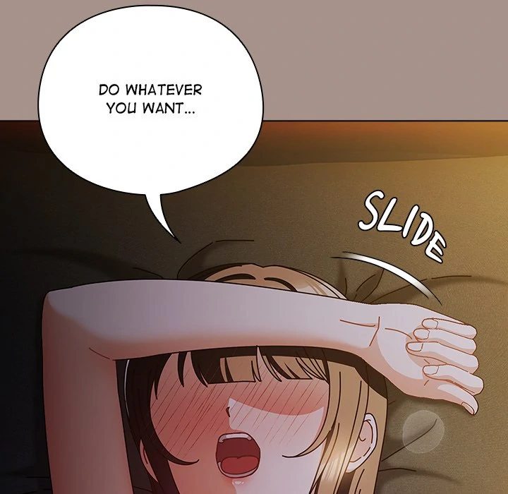 Sweet Girl, Dirty Secrets - Chapter 15 Page 134