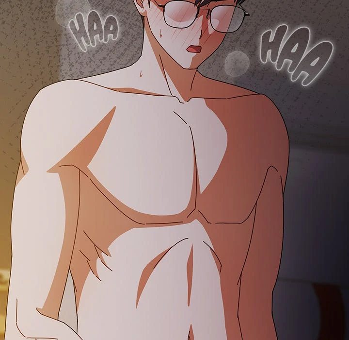 Sweet Girl, Dirty Secrets - Chapter 15 Page 150