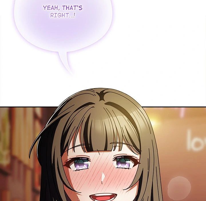 Sweet Girl, Dirty Secrets - Chapter 15 Page 20