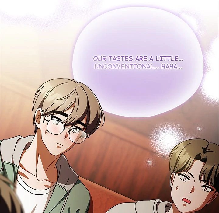 Sweet Girl, Dirty Secrets - Chapter 15 Page 23